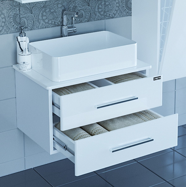 Раковина Олимпия 56