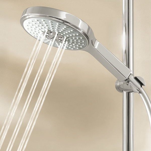 Душевой гарнитур Grohe Power&Soul Cosmopolitan 27746000
