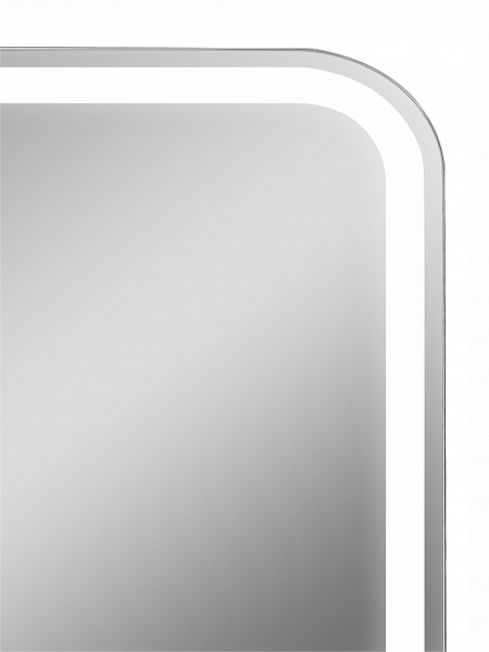 Зеркало Континент "Loren Led" 455х1350