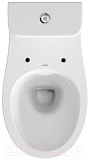 Унитаз-компакт Cersanit Etiuda Clean On 010 3/6