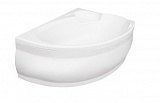 Акриловая ванна Besco Finezja Nova 170x110 WAF-170-NP Правая