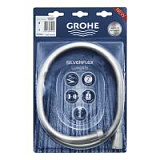 Душевой шланг Grohe Silverflex 26335000