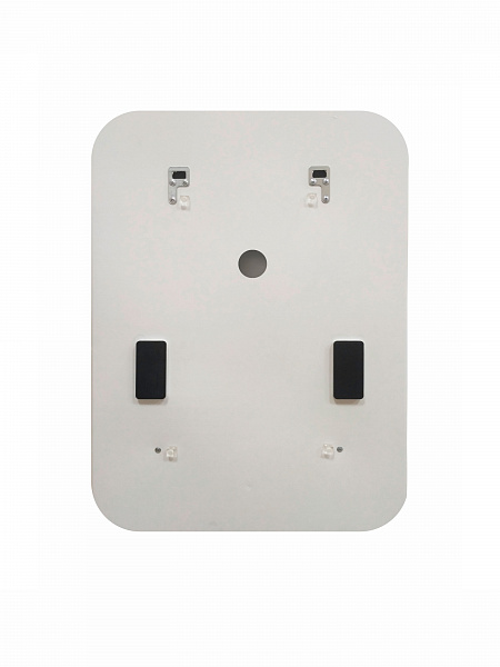 Зеркало Континент "Glamour  Led" 700х900 с музыкальным блоком, подогревом