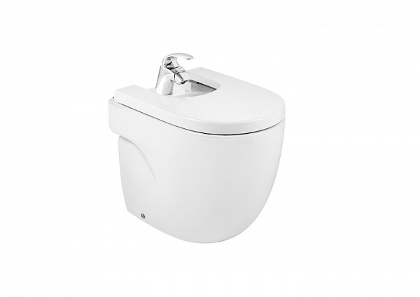 Биде Roca Meridian напольное 357247000