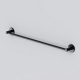 A85A346422 X-Joy, Вешалка для полотенец черный