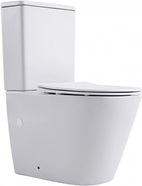 Сливной бачок Aquanet Atago 2.0 C2 LX-2904 Atago 2.0 C2