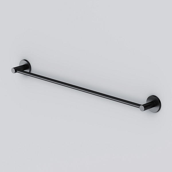A85A346422 X-Joy, Вешалка для полотенец черный
