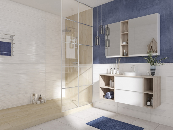 Столешница для тумбы Cersanit Moduo 140 см  SB-BL-MOD140