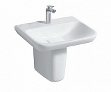 Раковина 65 см Geberit myDay 125465600