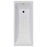 Ванна чугунная Delice Level 1700х750 с антискользящим покрытием