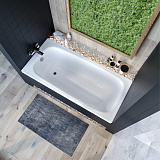 Ванна стальная "Koller Pool" 1400x700