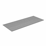 Столешница для раковины Kerama Marazzi Plaza 120 см PL4.DD500600R\120