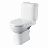 Унитаз Roca Access с косым выпуском 34P23900Y