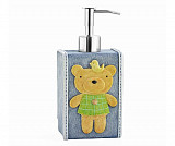 Дозатор для жидкого мыла Wasserkraft Lossa K-3499