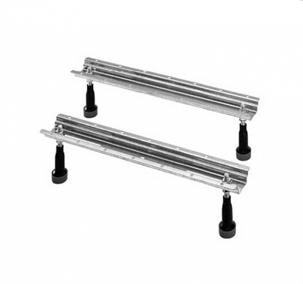 Акриловая ванна Duravit Dyrastyle 170x75 700296000000000