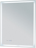 Зеркало Aquanet Оптима 60 белый матовый 00288963