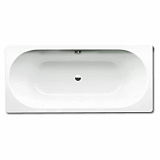 Стальная ванна Kaldewei Classic Duo 170x70 290500010001 mod.105