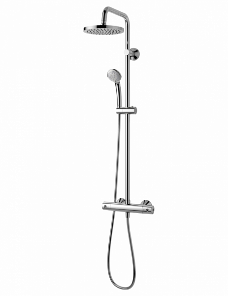 Душевая стойка Ideal Standard IdealRain Eco A6037AA