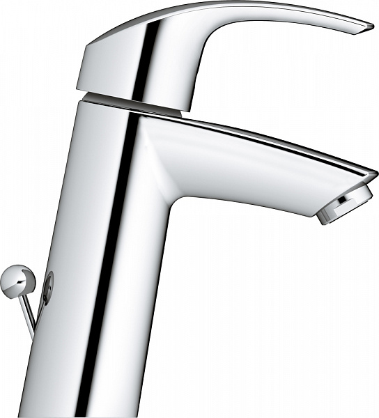 Смеситель для раковины Grohe Eurosmart 23322001