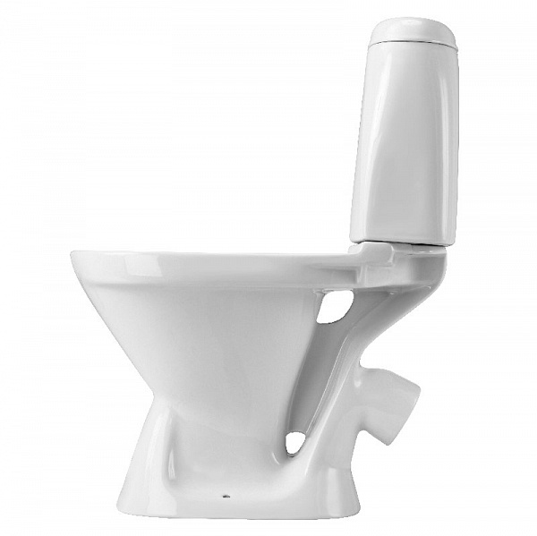 Унитаз Римини 1WH302130 Santek