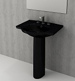 Пьедестал Bocchi Vento/Verona 1044-005-0320 черный