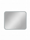 Зеркало Континент "Demure Led" 700х500