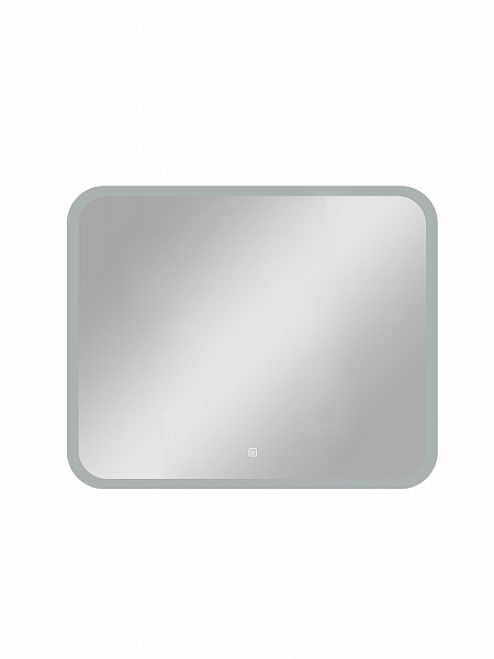 Зеркало Континент "Demure Led" 700х500