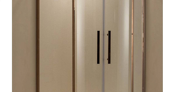 Душевой уголок Grossman Pragma PR-120GL 120x80