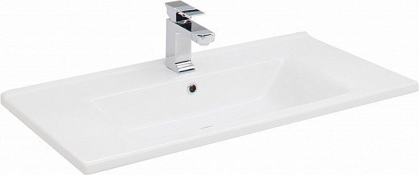 Раковина для тумбы Sanovit Atria 85 9085-KL