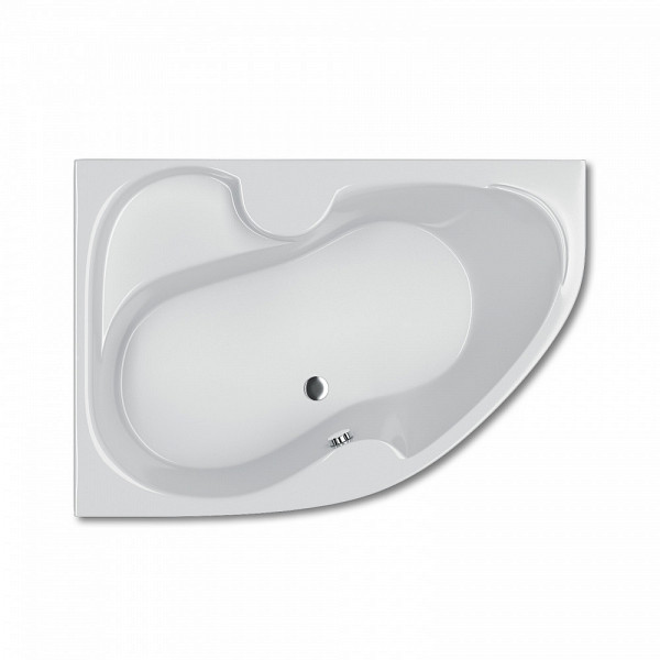 Ванна акриловая "KOLLER POOL" Montana 1700х1050 L