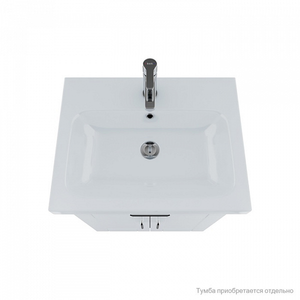 Умывальник мебельный, 60 см, 014, IDDIS, 0146000i28