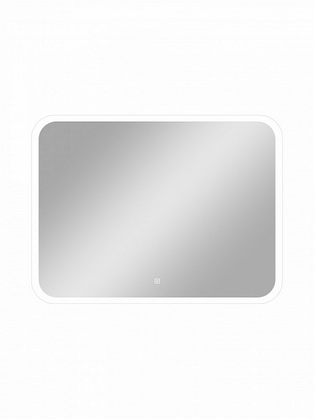 Зеркало Континент "Demure Led" 900х700