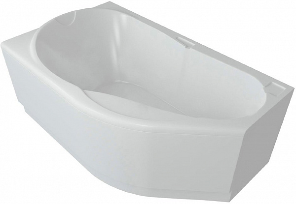 Акриловая ванна Aquatek  Таурус 170x100 TAR170-0000084