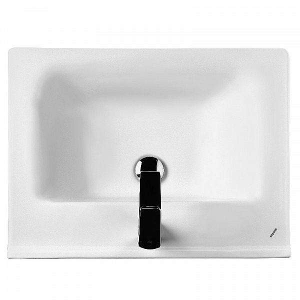 Прямоугольная раковина Santek Миранда 60 1WH302421