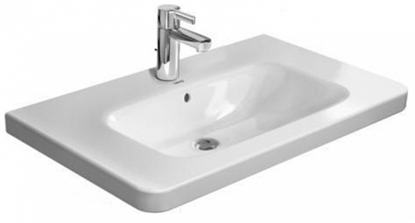 Раковина Duravit DuraStyle 232080