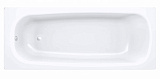 Стальная ванна BLB Universal HG 170x75 B75H