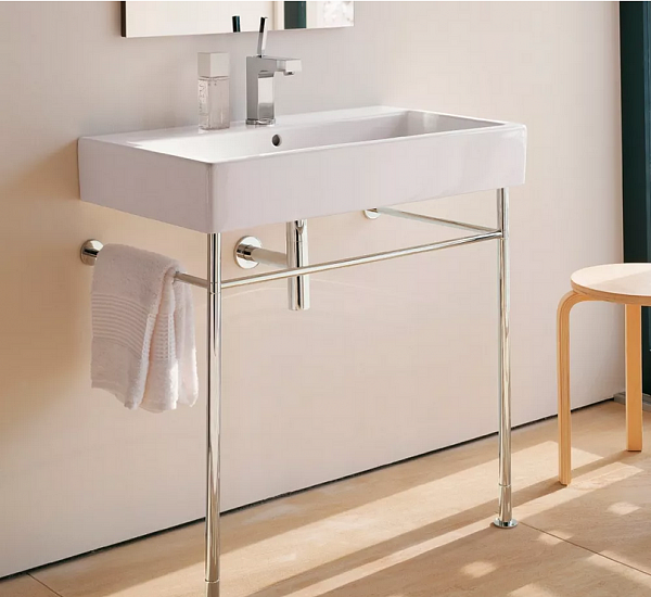 Раковина Duravit Vero 0454100000 100 см