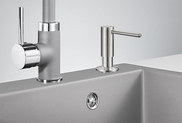 018 D, НЕРЖ, ДОЗАТОР КУХОННЫЙ