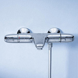 Термостат Grohe Grohtherm 1000 New 34155003