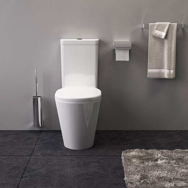 Унитаз-компакт, Calipso, IDDIS, CAL2DSEi24