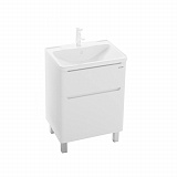 Тумба под раковину напольная Grossman Адель 60 см 106007