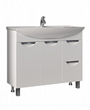 Тумба под раковину VIGO Callao  95 см tn.CAL.ZEN.100.2D.2Y