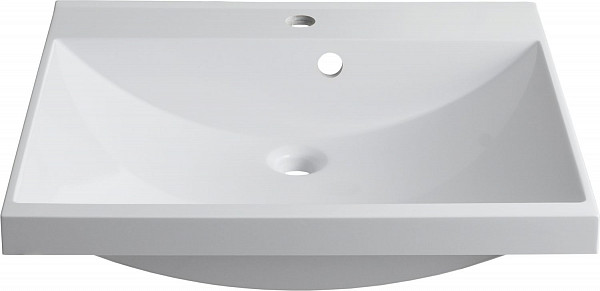 Раковина Aquanet Нота 58 00281220