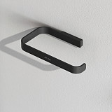 A8F34122 Func Держатель для туалетной бумаги, черный