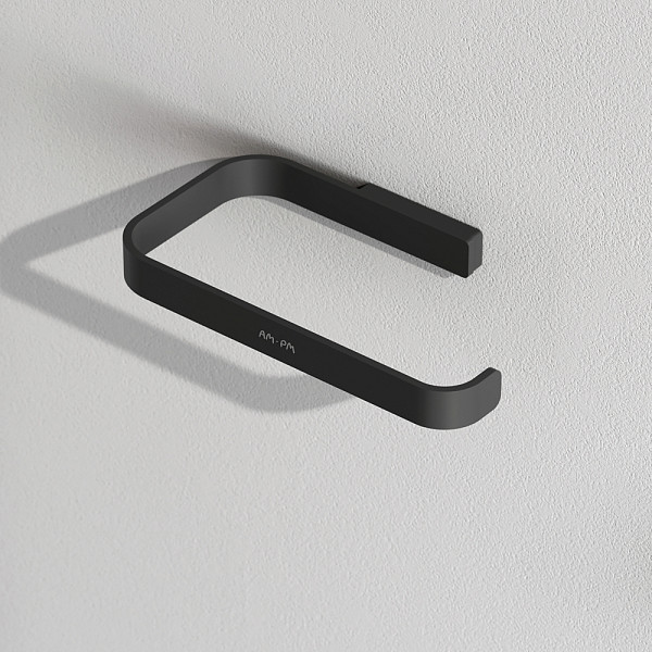 A8F34122 Func Держатель для туалетной бумаги, черный