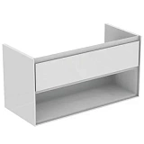 Тумба под раковину Ideal Standard Connect Air E0828B2