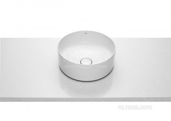 Раковина Roca Inspira Round 37х37 327523000