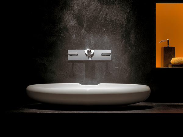 Раковина Roca Urbi 65 327229000