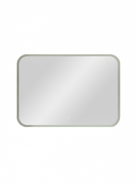 Зеркало Континент "Demure Led" 1000х700
