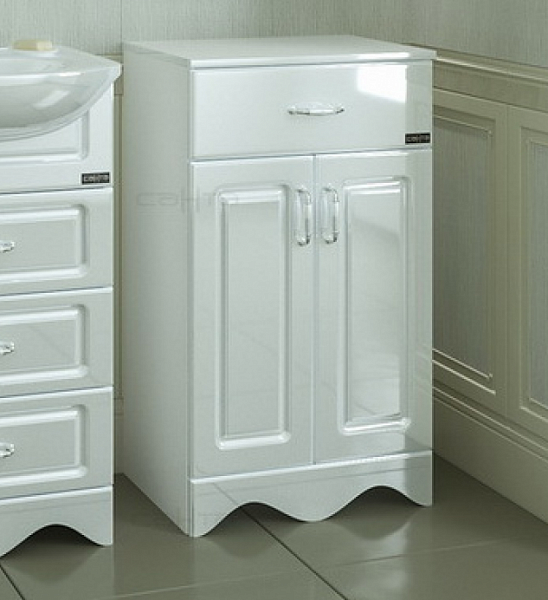 Тумба (комод) напольная Верона 50 Санта 710012